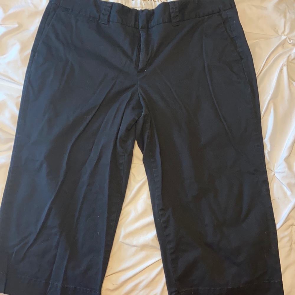 Dockers Crop